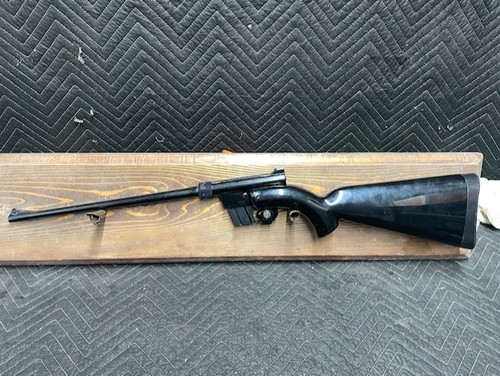 Used Charter Arms AR7 Explorer 22lr