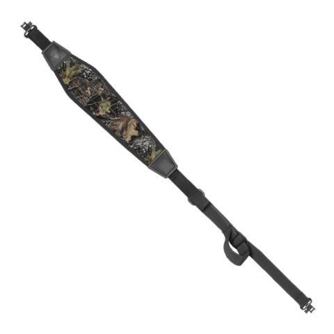 QS Trek Slings

• Quick Slide for easy adjustment on the go
• non-slip shoulder pad
• multi-layered Pad Conforms to Shoulder
• sewn in 1" locking swivels
• thumb loop for secure & comfortable carry

The new Trek Sling is a ground up re-design of our classic premium padded sling. It may look similar in shape and size, yet there are two main differences. A completely new pad and our tailless quick slide. The pad is a multi-layer construction featuring a strong non-slip shoulder grip, an all new internal padding and our field tested ultra durable nylon cordura to seal it together. It conforms to your shoulder distributing the load evenly and comfortably. The new tailless Quick Slide allows for easy adjustments while you're on the go carrying your firearm. Includes sewn in Locking Swivels.