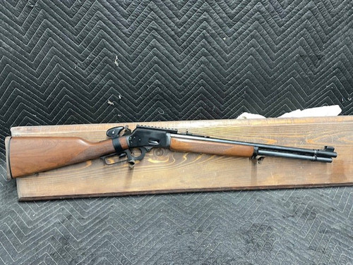 Used Marlin 1884 44 Mag/44 Spl  20" w/Scope Rail & Hammer Spur