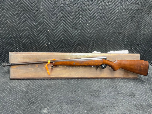 Used Mossberg 190 16 Gauge 2 3/4" 26" Bolt Action