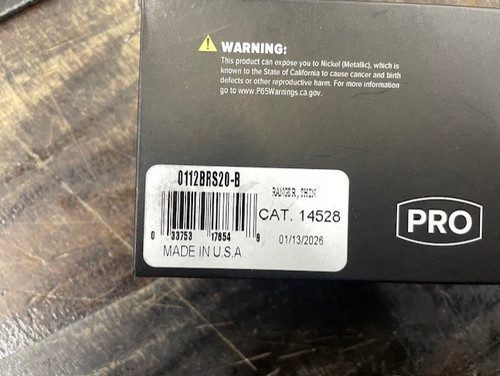 Details
This Buck 112 Slim Heritage Elite Nickel Silver folder comes with a satin finished Magnacut clip point blade, genuine ebony wood handle scales and nickel silver bolsters. It is 1/4" thinner than the original 112 + deep carry pocket clip.

Blade: Iconic clip point profile of BOS Heat Treated Magnacut stainless steel with nail nick opener. 
Handle: Crelicam genuine ebony wood scales attached with silver pins that meet up with dual nickel silver bolsters and classic backlock mechanism. Slimmer build takes up less space in the pocket.
Carry: A deep carry pocket clip is attached for right hand tip up pocket travels. 
The Buck 112
The Buck Knives 112 Ranger folder is the 110's lil' bro and a legend in the hunting, camping, fishing and just about anything outdoors related category. Its time tested design continues to be relied upon every day as it evolves into different materials to suit everyone's tastes. No matter your flavor, what stays true are its American craftsmanship roots that you can trust, just like your grandfather did. 

 

Specifications
Specifications
Knife Action	Manual
Brand	Buck
Overall Length	7.25"
Blade Length	3"
Blade Thickness	0.120"
Blade Material	MagnaCut
Blade Type	Stainless
Blade Grind	Hollow
Blade Finish	Satin
Opening Method	Nail Nick
Lock Type	Lockback
Closed Length	4.25"
Handle Material	Wood
Hardware	Nickel Silver
Bolster(s)	Nickel Silver
Clip Material	Stainless Steel
Clip Position	Tip-Up
Weight	4.2 oz.
Condition	New
Country of Origin	United States