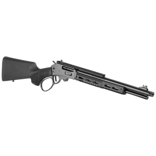 S&W 1854 Stealth Hunter 30-30 16.5" 5+1