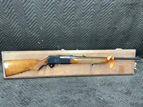 Used FN Browning Bar MKII 30-06 22"