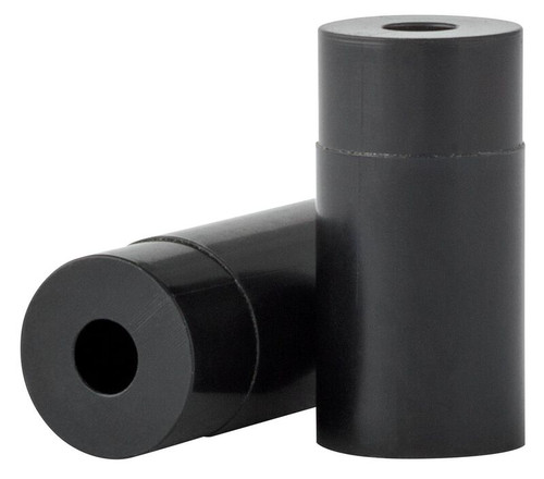 Product Overview
Reusable molded plastic cases and bullets powered by CCI® large pistol primers provide an accurate and inexpensive training alternative. Simply prime the case, insert the plastic wadcutter bullet and you're ready to go.

Reusable molded plastic cases and plastic wadcutter bullets powered by CCI large magnum pistol primers
Designed for 25-foot handgun practice shooting
Primer propels the lightweight bullet 300 to 400 fps