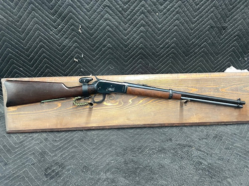 Used Rossi R92 44 Mag 20" PRE Safety