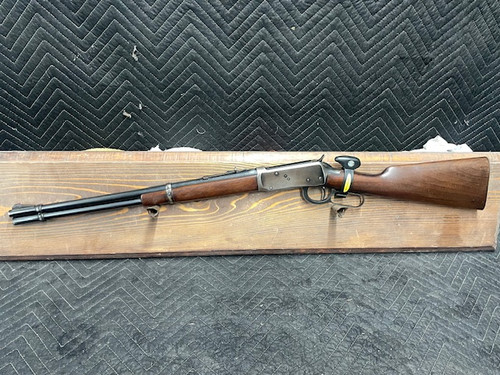 Used Winchester 94 30-30 20" PRE 64