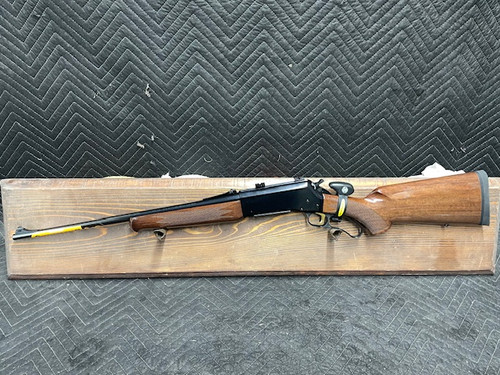 Used Browning BLR LT WT 243 20" *VERY Low Round Count*