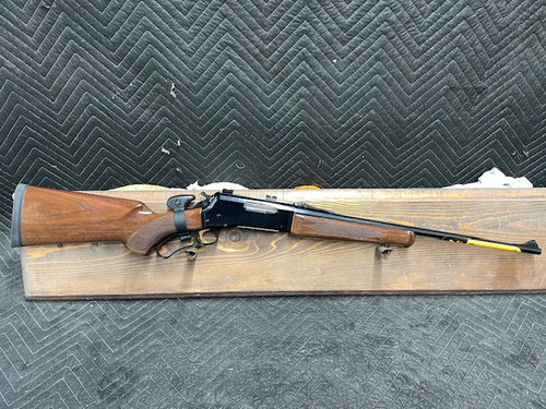 Used Browning BLR LT WT 243 20" *VERY Low Round Count*