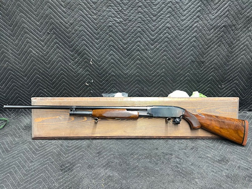 Used Winchester Model 12 12 Gauge 2 3/4" 30" Fixed Full  