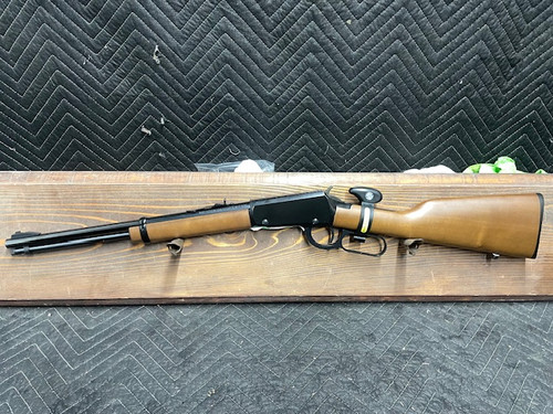 Used Henry H001 Youth 22 S L LR 16"