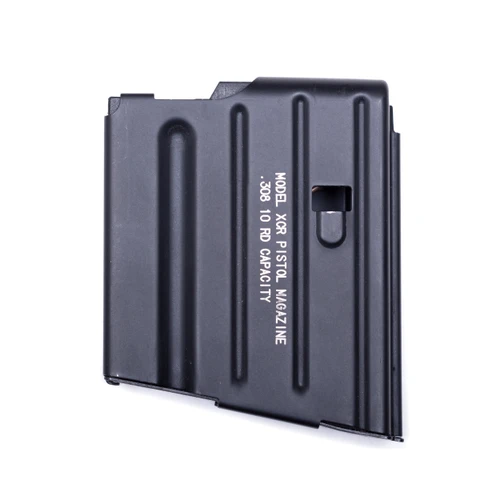 C PRODUCTS LAR PISTOL MAG .308 10 ROUND STEEL MAGAZINE
