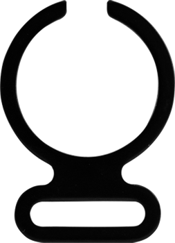 Brand: Canuck
Canuck Front Sling Mount 12 Gauge CAN010

Compatible with most 12 gauge Turkish pump and semi-auto shotguns with tubular magazine.