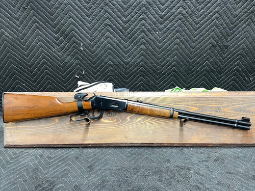 Used Winchester 94 30-30 20" *Very Low Round Count, Built 1980, Tiny Scratch by Barrel Band on Mag Tube*