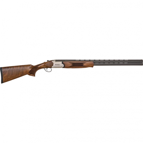 Mossberg Silver Reserve 12 Gauge 3" 28" O/U w/Chokes — Oley's Armoury