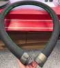 2-1/2" Custom Rubber Suction Hose @ 20ft