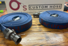 1 1/2" Custom Fire Hose
