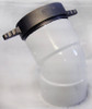 Female LH Dry Hydrant Adapter