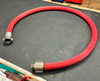 1" Custom Lightweight Booster Hose @ 5ft
