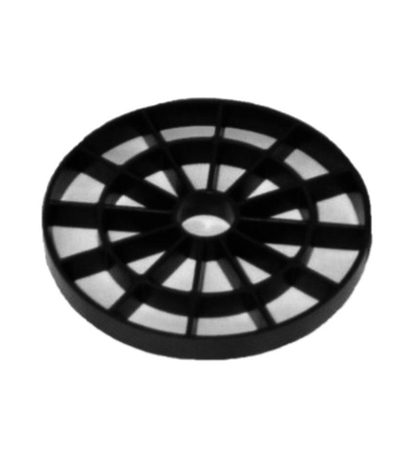 2.5" Screens/Strainers 