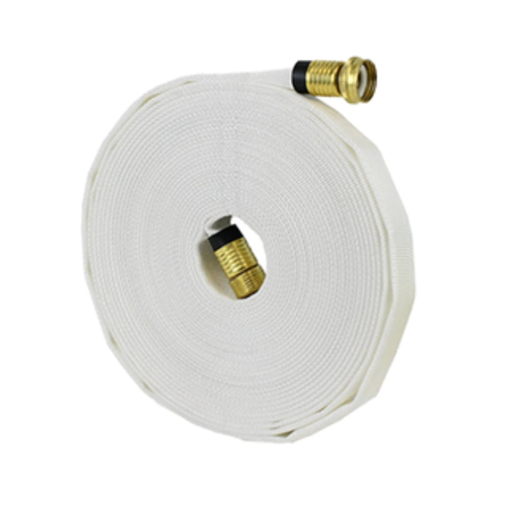 5/8" Custom Garden Hose w/ GHT @ 50ft