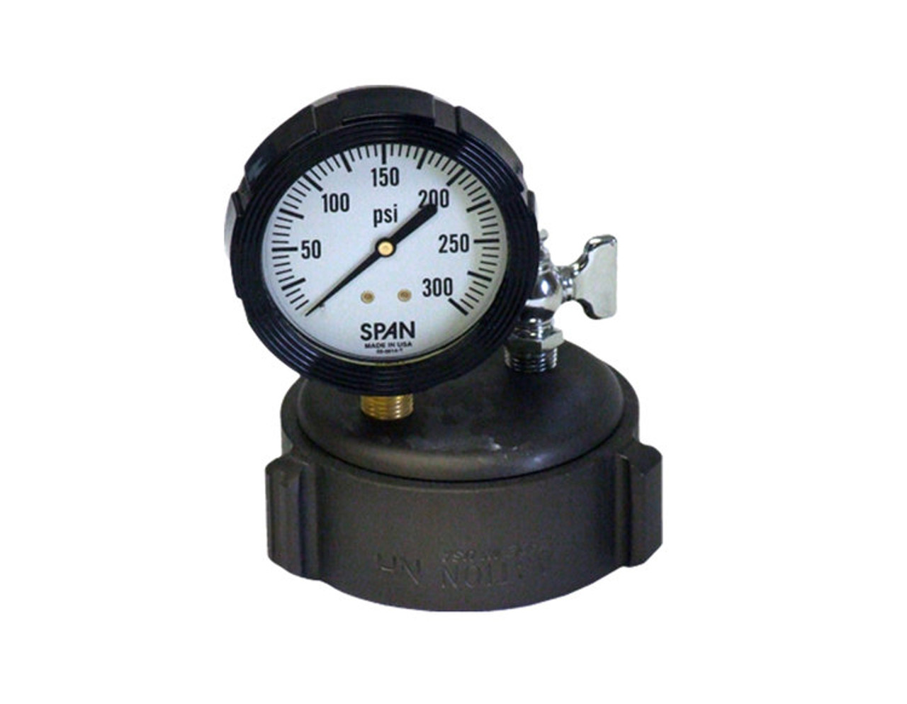 Cap Gauge