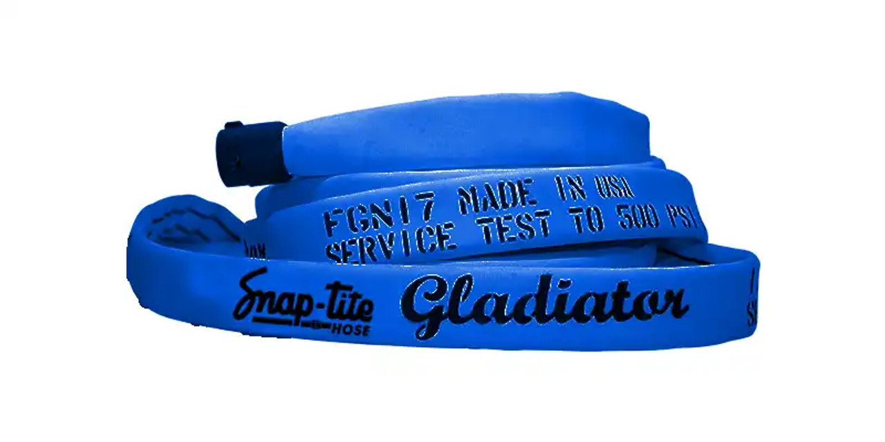 Gladiator (FGN 1.77") Hose @ 50ft