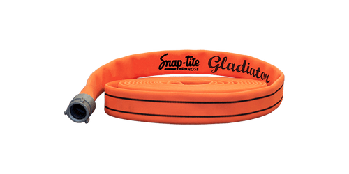 Gladiator (FG) 2" Hose @ 50ft w/2.5" NH