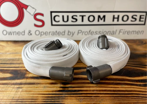 1" Custom Fire Hose