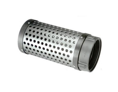 Swivel Female Barrel Strainer