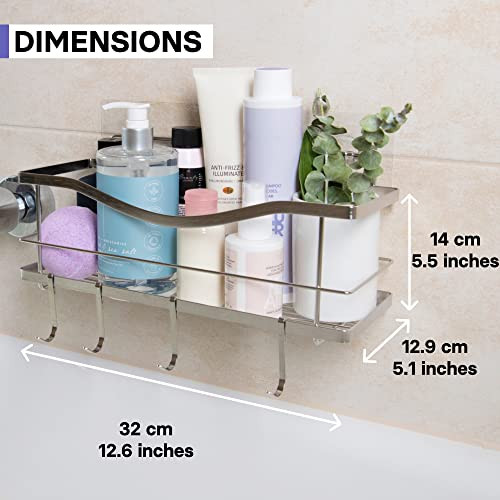KINCMAX Shower Caddy - Thumbnail 5