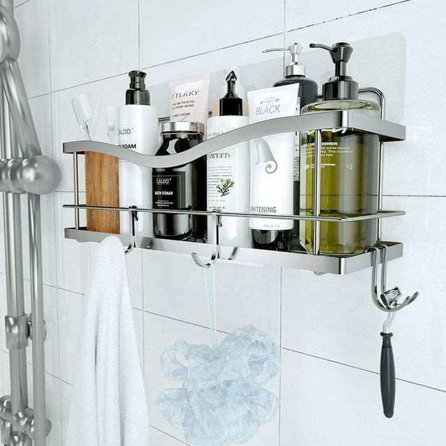 KINCMAX Shower Caddy