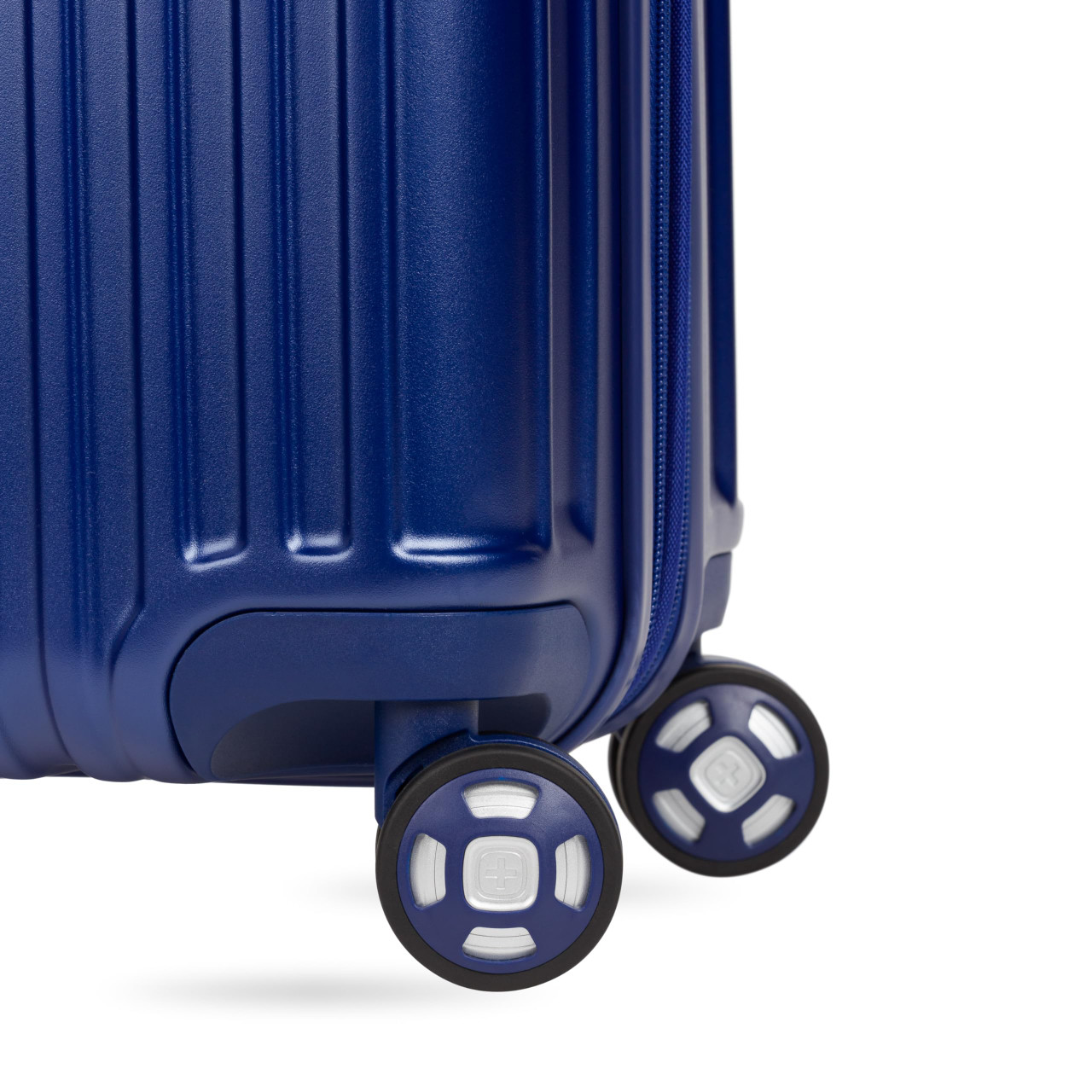 SwissGear 7910 Hardside Expandable Luggage with Spinner Wheels and