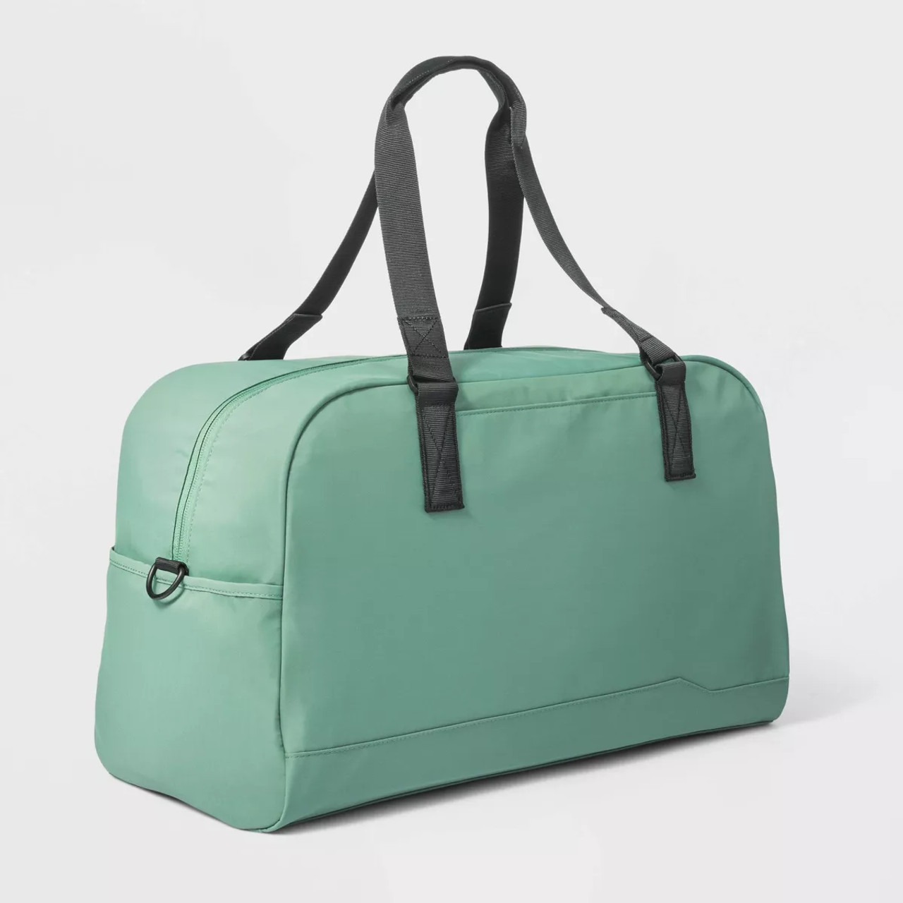 【Open Yy】 WEEKENDER BAG Weekender Bag Dark Ivy - Open Story - iLIKENEW