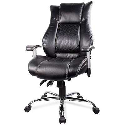 Executive Chair Smugdesk Chair Review Smugdesk High Back Executive