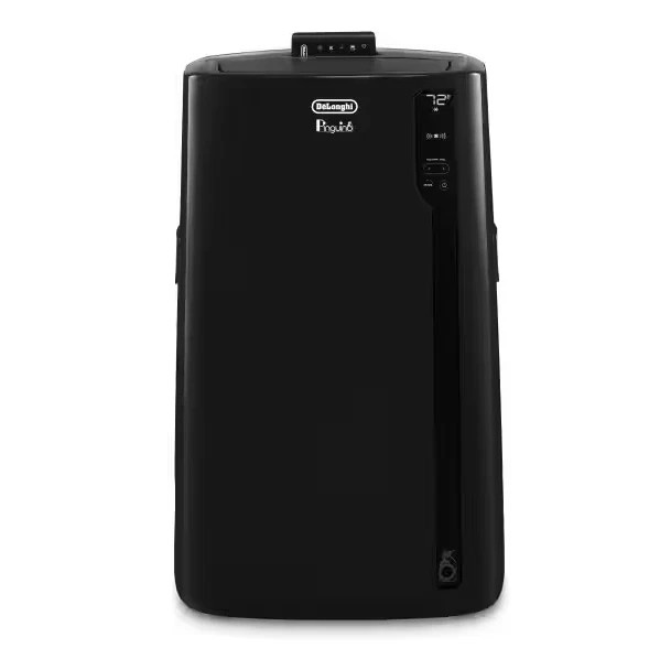 Climatiseur mobile DELONGHI Pinguino PAC EX120 SILENT Pas Cher