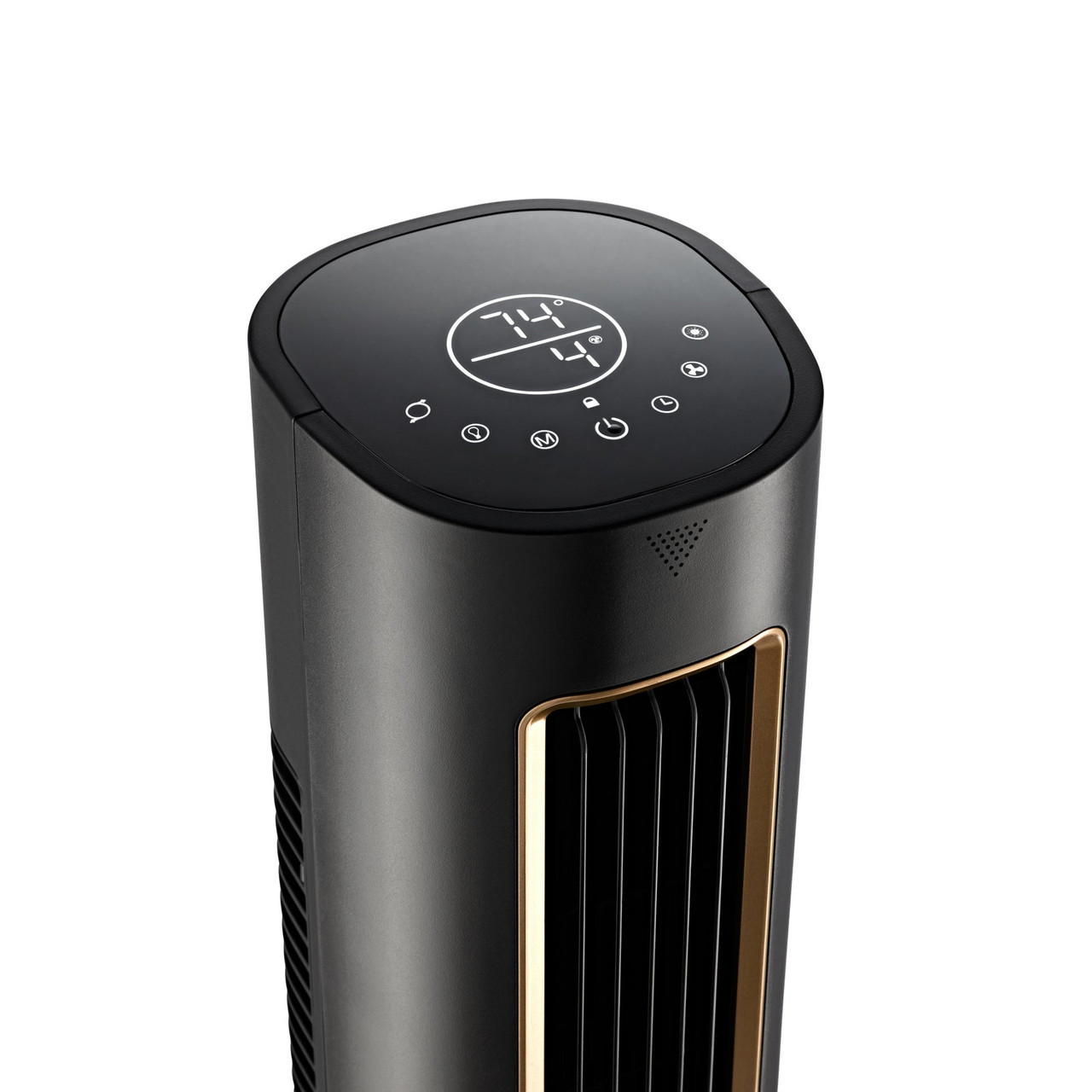 Summit Pinnacle Oscillating Tower Fan - 40” - Thumbnail 3