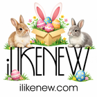 iLIKENEW
