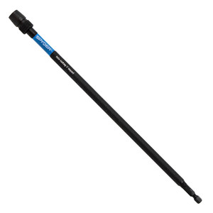 5092391 - Spyder 12″ Locking Quick Change Impact Bit Extension 5092391 - Spyder 12″ Locking Quick Change Impact Bit Extension
