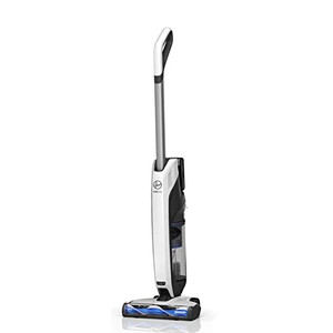 Hoover ONEPWR Evolve Pet Cordless Small Upright Vacuum Cleaner, Lightweight Stick Vac, For Carpet and Hard Floor, BH53420V, White Hoover ONEPWR Evolve Pet Cordless Small Upright Vacuum Cleaner, Lightweight Stick Vac, For Carpet and Hard Floor, BH53420V, White