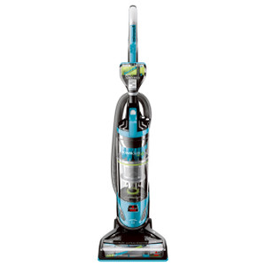 Bissell Powerglide Pet Hair Bagless Vacuum Cleaner, Blue Bissell Powerglide Pet Hair Bagless Vacuum Cleaner, Blue