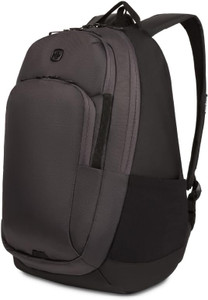 Swissgear 18.5" Laptop Backpack - Charcoal Swissgear 18.5" Laptop Backpack - Charcoal