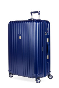 SWISSGEAR Ridge Hardside Carry On Suitcase - Sodalite Blue SWISSGEAR Ridge Hardside Carry On Suitcase - Sodalite Blue