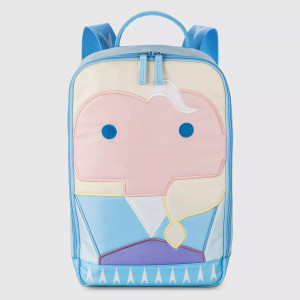 Frozen Elsa Kids' 14" Backpack Frozen Elsa Kids' 14" Backpack