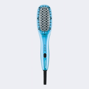 BabylissPRO Nano Titanium Compact Thermal Paddle Brush BabylissPRO Nano Titanium Compact Thermal Paddle Brush
