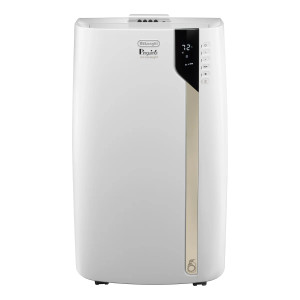 De’Longhi 3-in-1 Pinguino UV-Carelight Portable Air Conditioner14,000 BTU EX398VUVC Portable Air Conditioner 14,000 BTU De’Longhi 3-in-1 Pinguino UV-Carelight Portable Air Conditioner14,000 BTU EX398VUVC Portable Air Conditioner 14,000 BTU