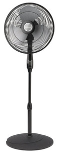 Lasko Pedestal Fan (Canadian) 2648C Lasko Pedestal Fan (Canadian) 2648C