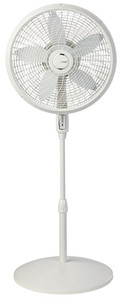 Lasko 4 Speed Fan S18355 Lasko 4 Speed Fan S18355