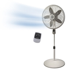 Lasko Pedestal Fan 1850 Lasko Pedestal Fan 1850