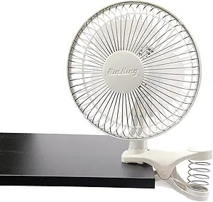 AirKing Clip Fan 9145 AirKing Clip Fan 9145