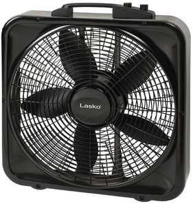 Lasko Box Fan B20570 Lasko Box Fan B20570